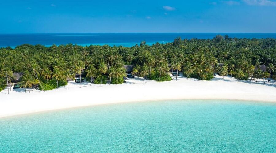 One&Only Reethi Rah Maldives