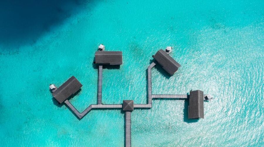 One&Only Reethi Rah Maldives