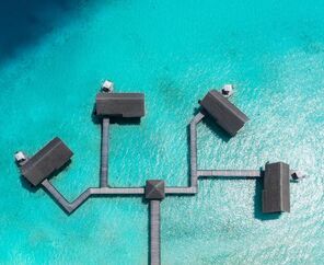 One&Only Reethi Rah Maldives