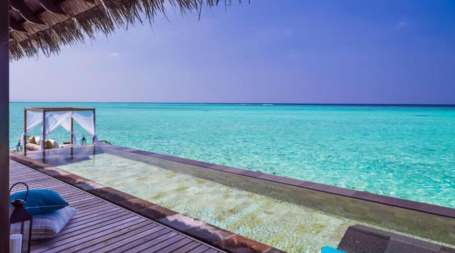 One&Only Reethi Rah Maldives