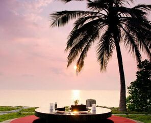 One&Only Reethi Rah Maldives