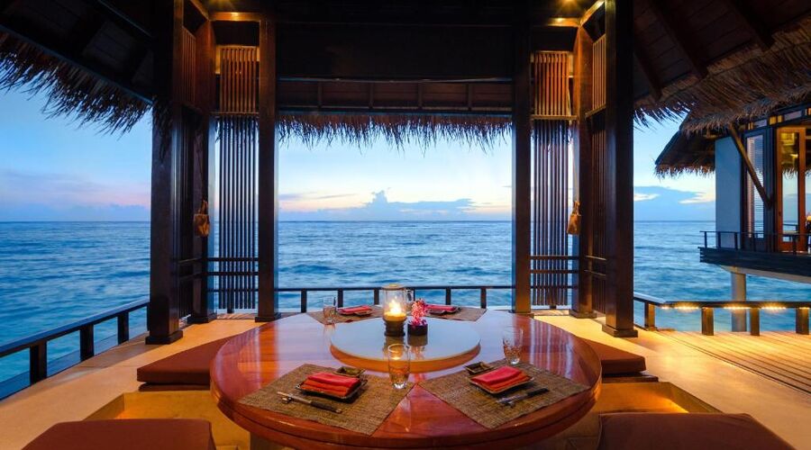 One&Only Reethi Rah Maldives