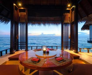 One&Only Reethi Rah Maldives