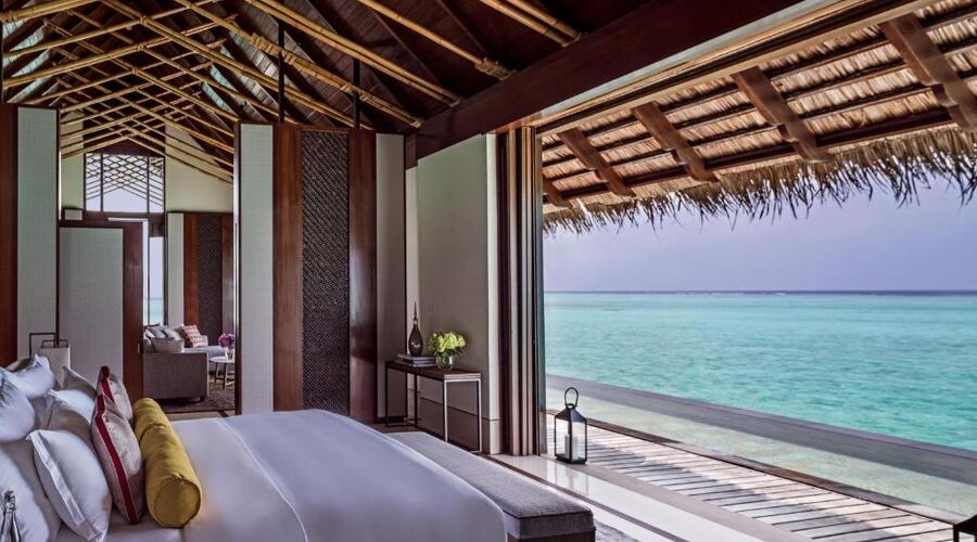 One&Only Reethi Rah Maldives