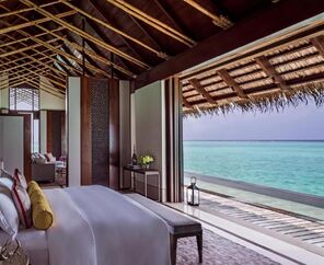 One&Only Reethi Rah Maldives