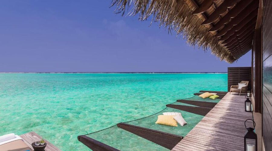 One&Only Reethi Rah Maldives