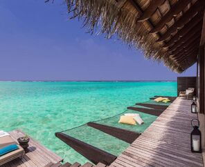 One&Only Reethi Rah Maldives