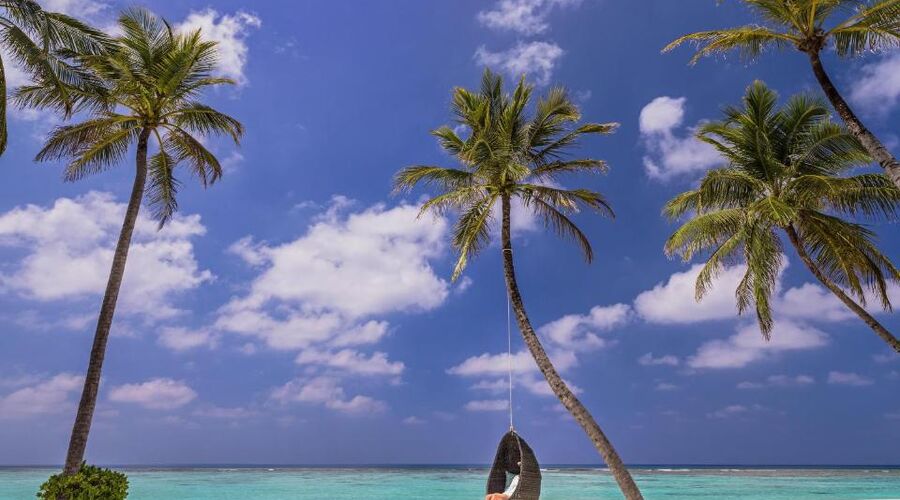 One&Only Reethi Rah Maldives