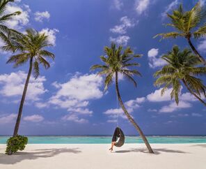 One&Only Reethi Rah Maldives