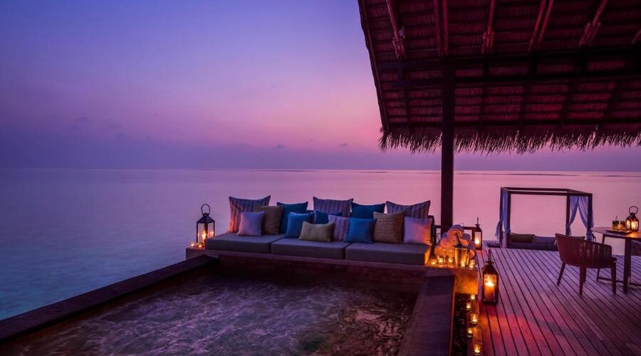 One&Only Reethi Rah Maldives