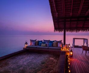 One&Only Reethi Rah Maldives