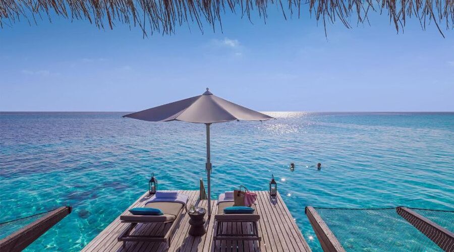 One&Only Reethi Rah Maldives