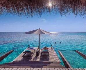 One&Only Reethi Rah Maldives