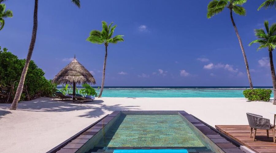 One&Only Reethi Rah Maldives