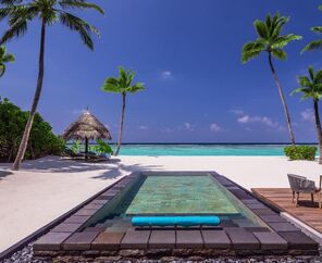 One&Only Reethi Rah Maldives