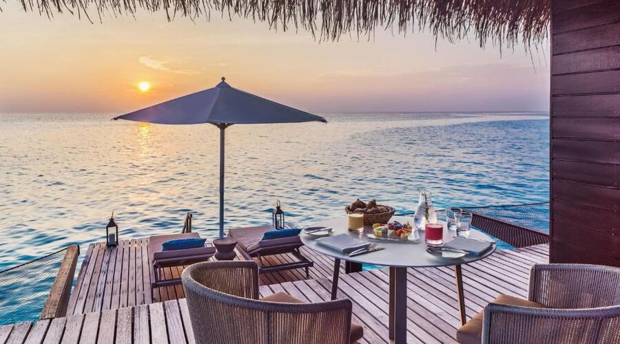 One&Only Reethi Rah Maldives