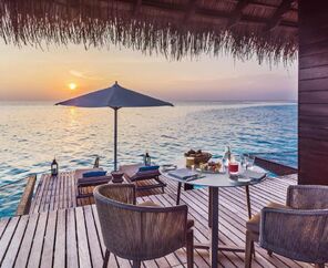 One&Only Reethi Rah Maldives