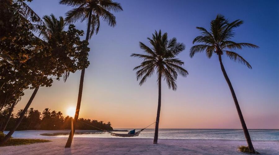 One&Only Reethi Rah Maldives