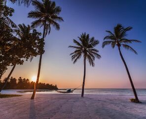One&Only Reethi Rah Maldives