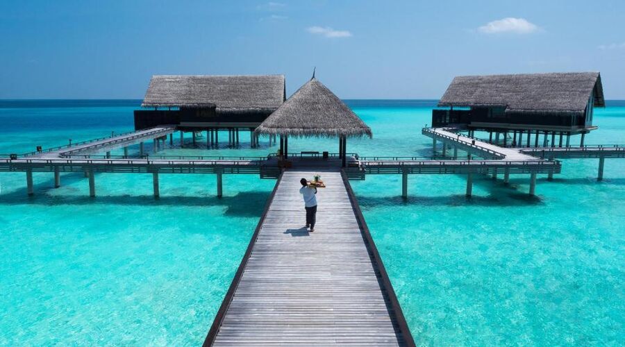 One&Only Reethi Rah Maldives