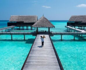 One&Only Reethi Rah Maldives