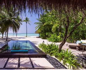 One&Only Reethi Rah Maldives