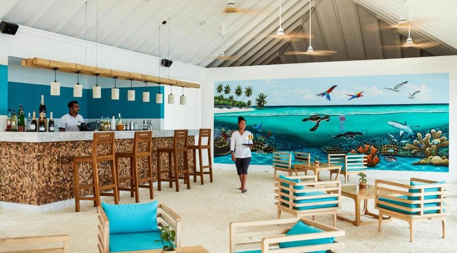 Sun Siyam Olhuveli