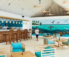 Sun Siyam Olhuveli