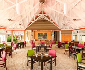 Sun Siyam Olhuveli