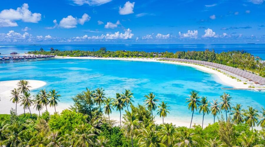 Sun Siyam Olhuveli