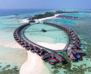 Sun Siyam Olhuveli