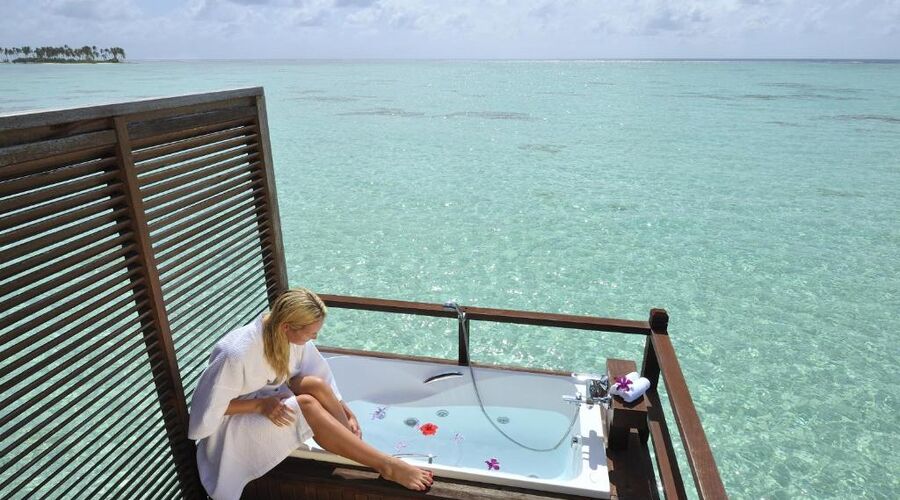 Sun Siyam Olhuveli