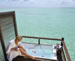 Sun Siyam Olhuveli