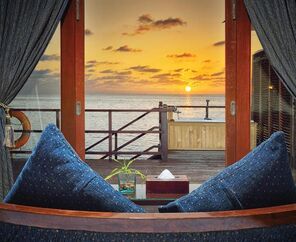 Sun Siyam Olhuveli