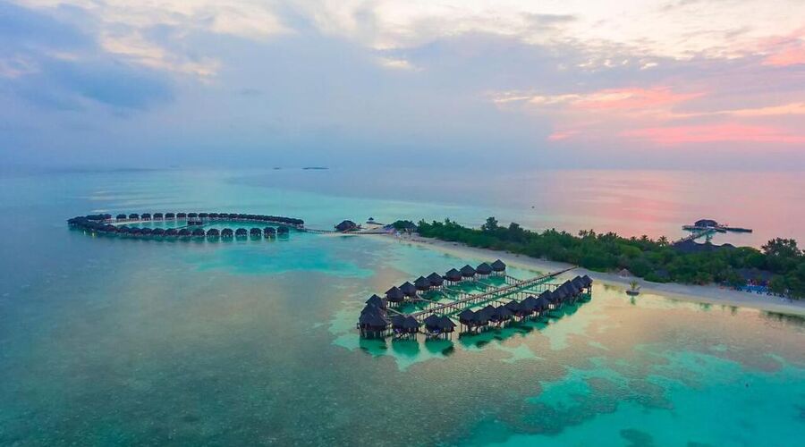 Sun Siyam Olhuveli