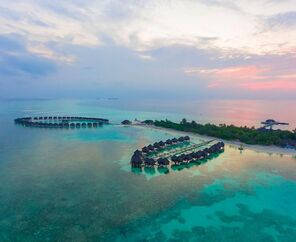 Sun Siyam Olhuveli