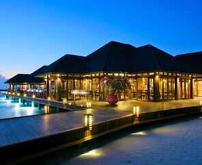 Sun Siyam Olhuveli