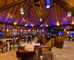 Sun Siyam Olhuveli