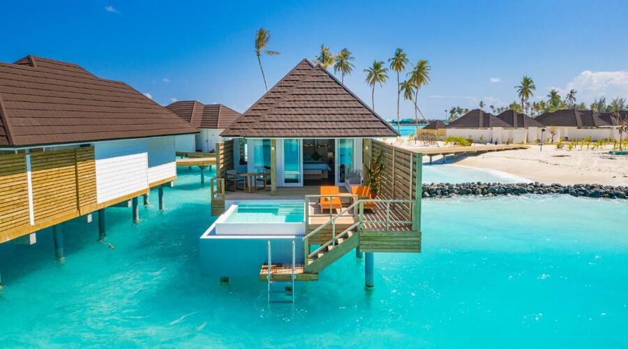 Sun Siyam Olhuveli