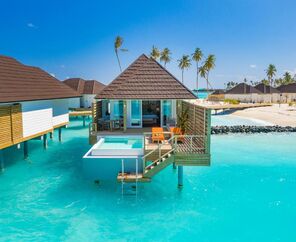 Sun Siyam Olhuveli