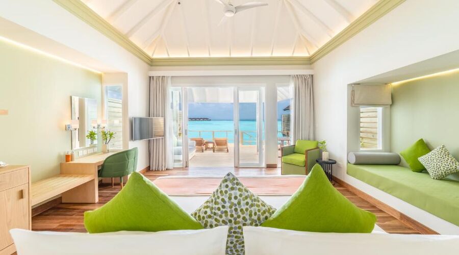 Sun Siyam Olhuveli