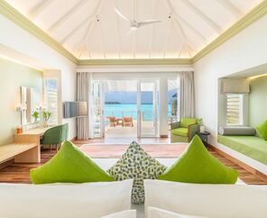 Sun Siyam Olhuveli
