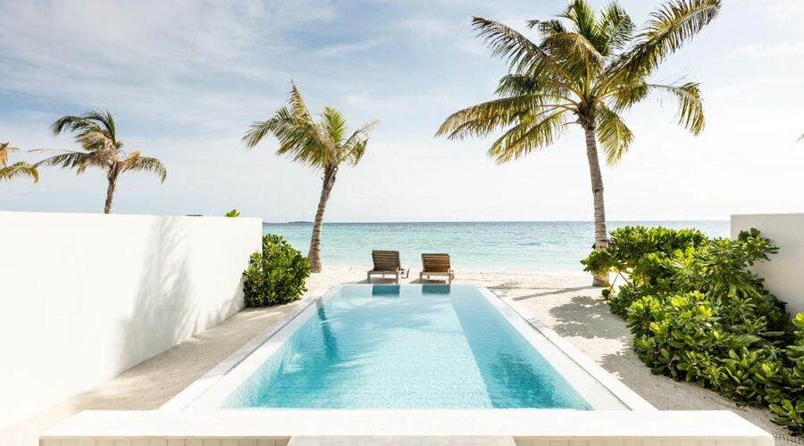 Sun Siyam Olhuveli