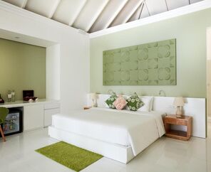 Sun Siyam Olhuveli