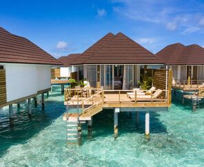 Sun Siyam Olhuveli