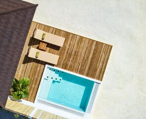 Sun Siyam Olhuveli