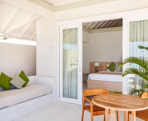 Sun Siyam Olhuveli