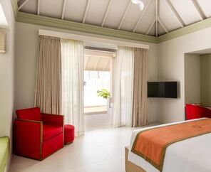 Sun Siyam Olhuveli
