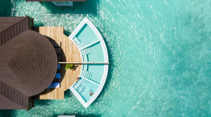 Sun Siyam Olhuveli