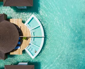 Sun Siyam Olhuveli